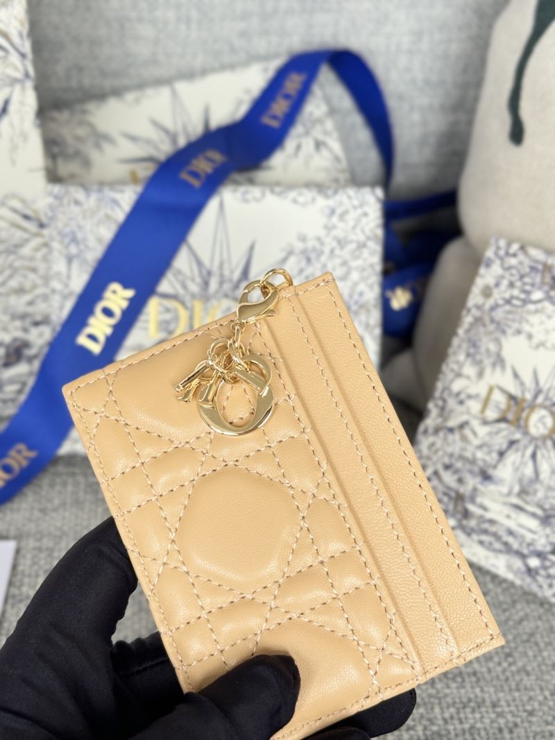 Christian Dior Wallet